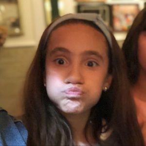 Meet your Posher, Victoria